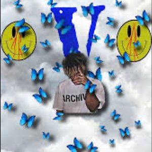 Meet your Posher, Demetrius